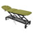 Therapy couch Smart ST5 DS roof position and wheel lifting system