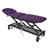 Therapy couch Smart ST5 DS roof position and wheel lifting system