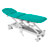 Therapy couch Smart ST5 DS roof position and wheel lifting system