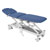 Therapy couch Smart ST5 DS roof position and wheel lifting system