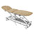 Therapy couch Smart ST3 DS roof position, wheel lifting system and all-round control
