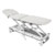 Therapy couch Smart ST3 DS roof position, wheel lifting system and all-round control