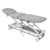 Therapy couch Smart ST3 DS roof position, wheel lifting system and all-round control