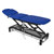 Therapy couch Smart ST3 DS roof position, wheel lifting system and all-round control