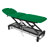 Therapy couch Smart ST3 DS roof position, wheel lifting system and all-round control