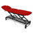 Therapy couch Smart ST3 DS roof position, wheel lifting system and all-round control