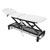 Therapy couch Smart ST3 DS roof position, wheel lifting system and all-round control
