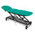 Therapy couch Smart ST3 DS roof position, wheel lifting system and all-round control