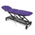 Therapy couch Smart ST3 DS roof position, wheel lifting system and all-round control