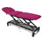 Therapy couch Smart ST3 DS roof position, wheel lifting system and all-round control