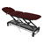 Therapy couch Smart ST3 DS roof position, wheel lifting system and all-round control