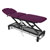 Therapy couch Smart ST3 DS roof position, wheel lifting system and all-round control