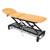 Therapy couch Smart ST3 DS roof position, wheel lifting system and all-round control