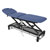 Therapy couch Smart ST3 DS roof position, wheel lifting system and all-round control