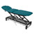 Therapy couch Smart ST3 DS roof position, wheel lifting system and all-round control