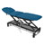 Therapy couch Smart ST3 DS roof position, wheel lifting system and all-round control