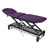Therapy couch Smart ST3 DS roof position, wheel lifting system and all-round control