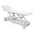 Treatment Table Smart ST6 with wheel lifting system and all-round control