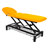 Treatment Table Smart ST6 with wheel lifting system and all-round control
