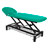 Treatment Table Smart ST6 with wheel lifting system and all-round control