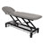 Treatment Table Smart ST6 with wheel lifting system and all-round control