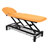 Treatment Table Smart ST6 with wheel lifting system and all-round control