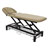 Treatment Table Smart ST6 with wheel lifting system and all-round control