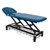 Treatment Table Smart ST6 with wheel lifting system and all-round control