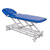 Treatment Table Smart ST6 with wheel lifting system and all-round control