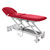 Therapieliege Smart ST7 DS roof position with wheel lifting system