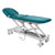 Therapieliege Smart ST7 DS roof position with wheel lifting system