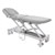 Therapieliege Smart ST7 DS roof position with wheel lifting system