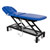 Therapieliege Smart ST7 DS roof position with wheel lifting system