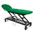 Therapieliege Smart ST7 DS roof position with wheel lifting system
