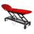 Therapieliege Smart ST7 DS roof position with wheel lifting system