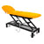 Therapieliege Smart ST7 DS roof position with wheel lifting system