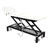 Therapieliege Smart ST7 DS roof position with wheel lifting system