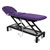 Therapieliege Smart ST7 DS roof position with wheel lifting system
