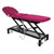 Therapieliege Smart ST7 DS roof position with wheel lifting system