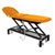 Therapieliege Smart ST7 DS roof position with wheel lifting system