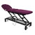 Therapieliege Smart ST7 DS roof position with wheel lifting system