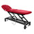 Therapieliege Smart ST7 DS roof position with wheel lifting system
