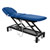 Therapieliege Smart ST7 DS roof position with wheel lifting system