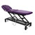Therapieliege Smart ST7 DS roof position with wheel lifting system