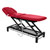 Therapieliege Smart ST7 DS roof position with all-round control