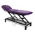 Therapieliege Smart ST7 DS roof position with all-round control