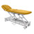 Therapy couch Smart ST5 DS roof position, wheel lifting system and all-round control