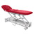 Therapy couch Smart ST5 DS roof position, wheel lifting system and all-round control