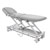 Therapy couch Smart ST5 DS roof position, wheel lifting system and all-round control