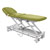 Therapy couch Smart ST5 DS roof position, wheel lifting system and all-round control